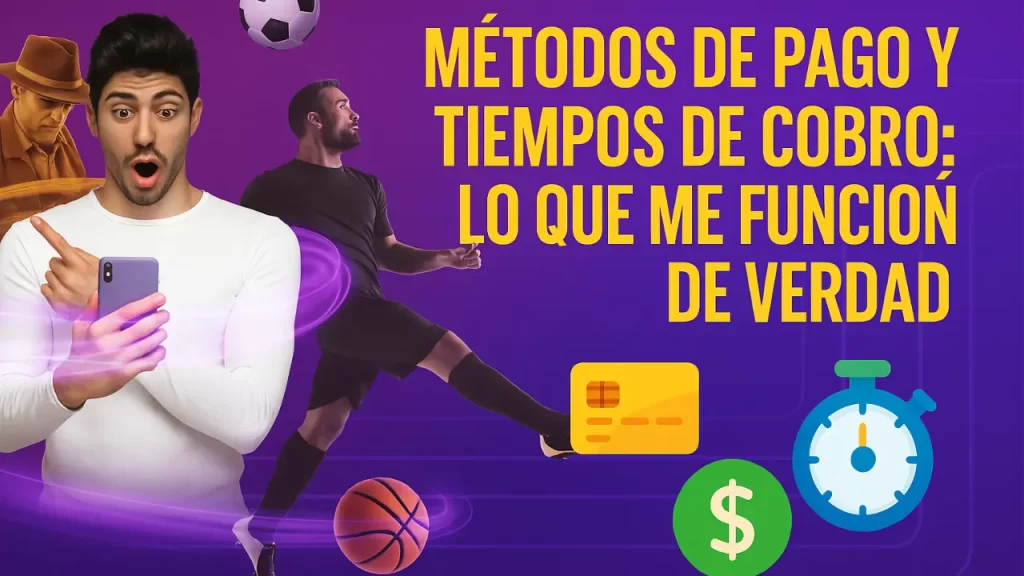 Mejores Casas de Apuestas